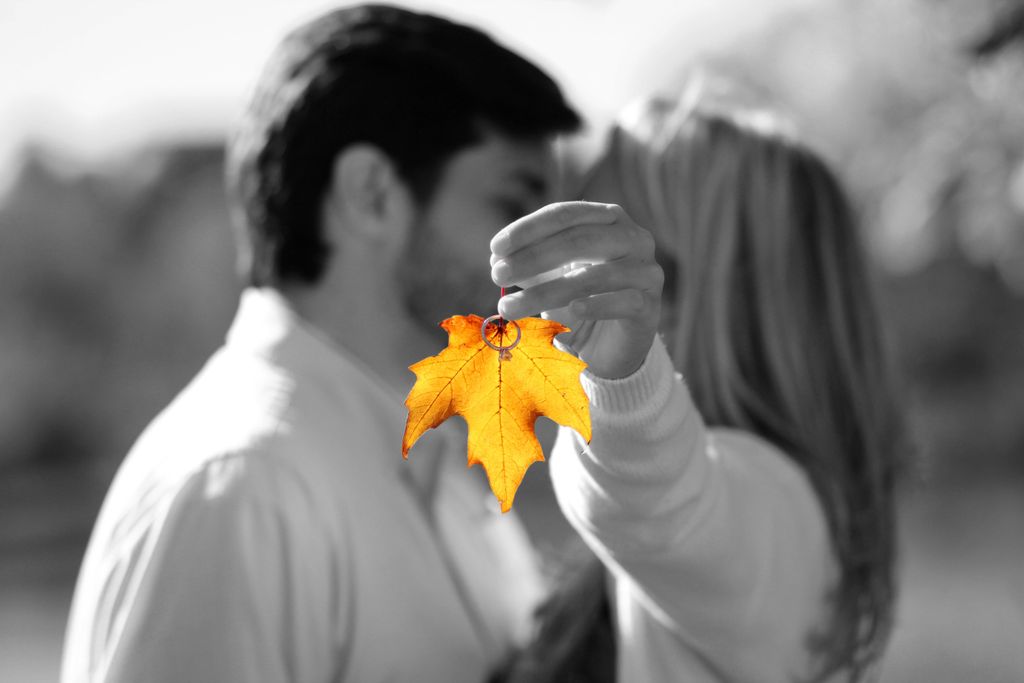 Engagement Photography