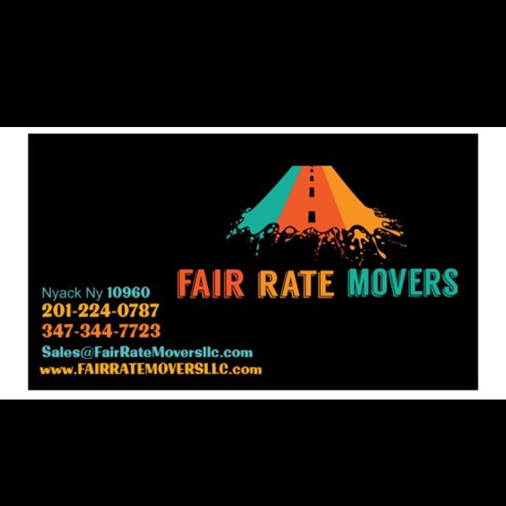 Fair Rate Movers