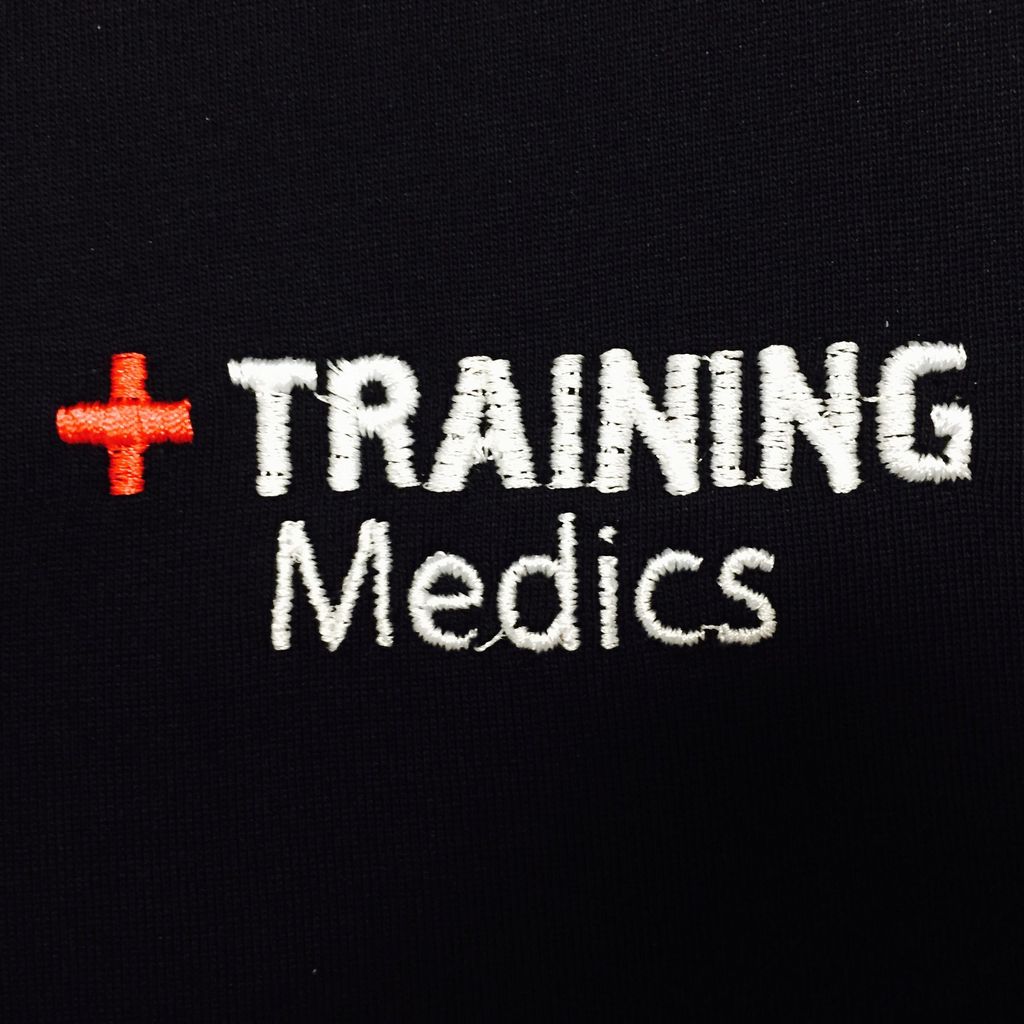 Training Medics