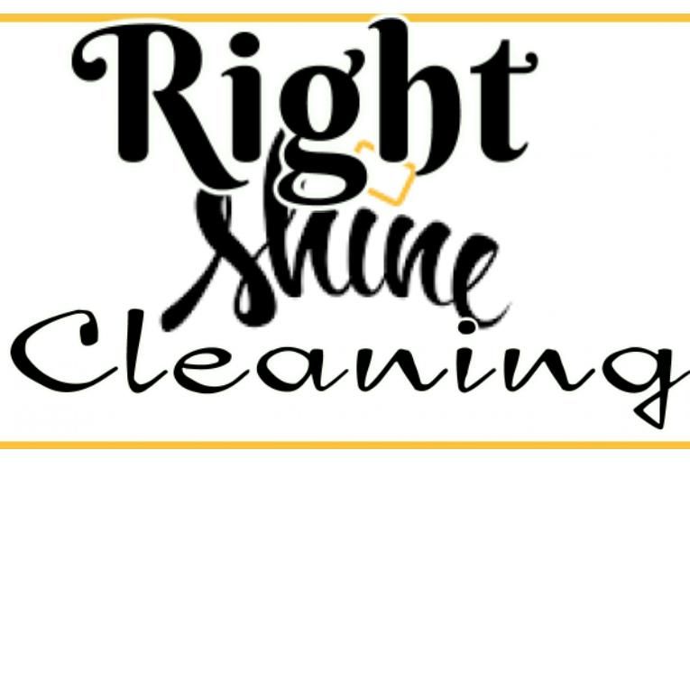 Right Shine Cleaning