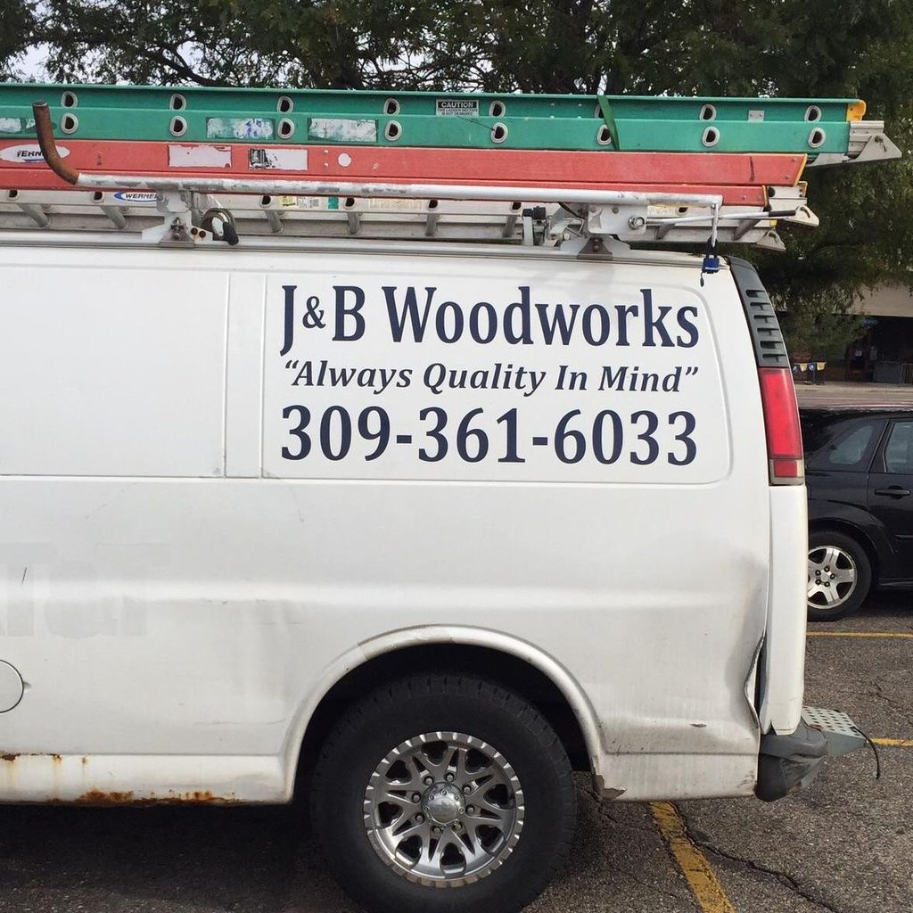 J & B Woodworks