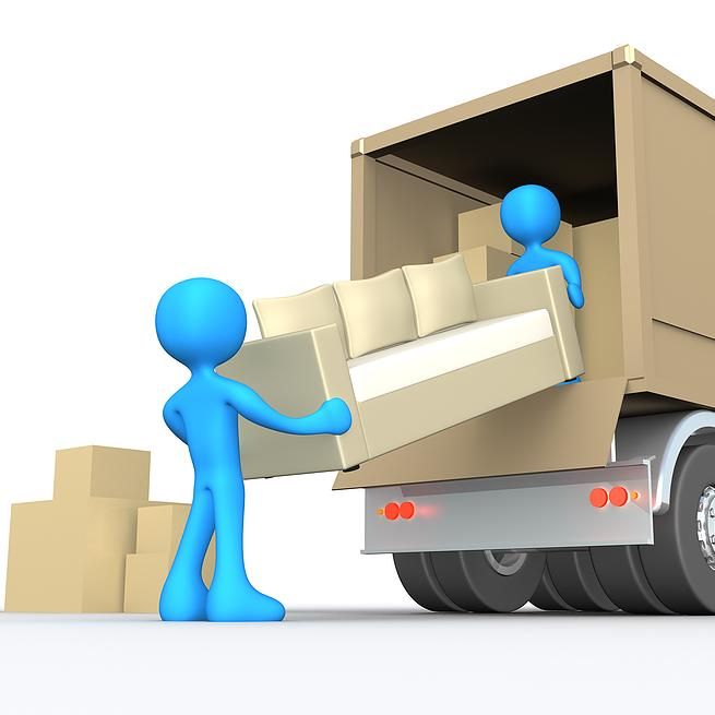 Semper Fi Moving Company