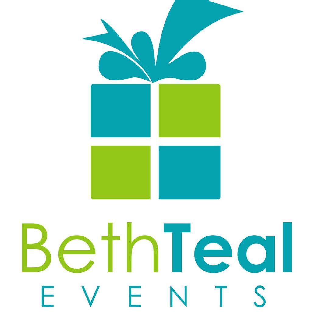 Beth Teal Events
