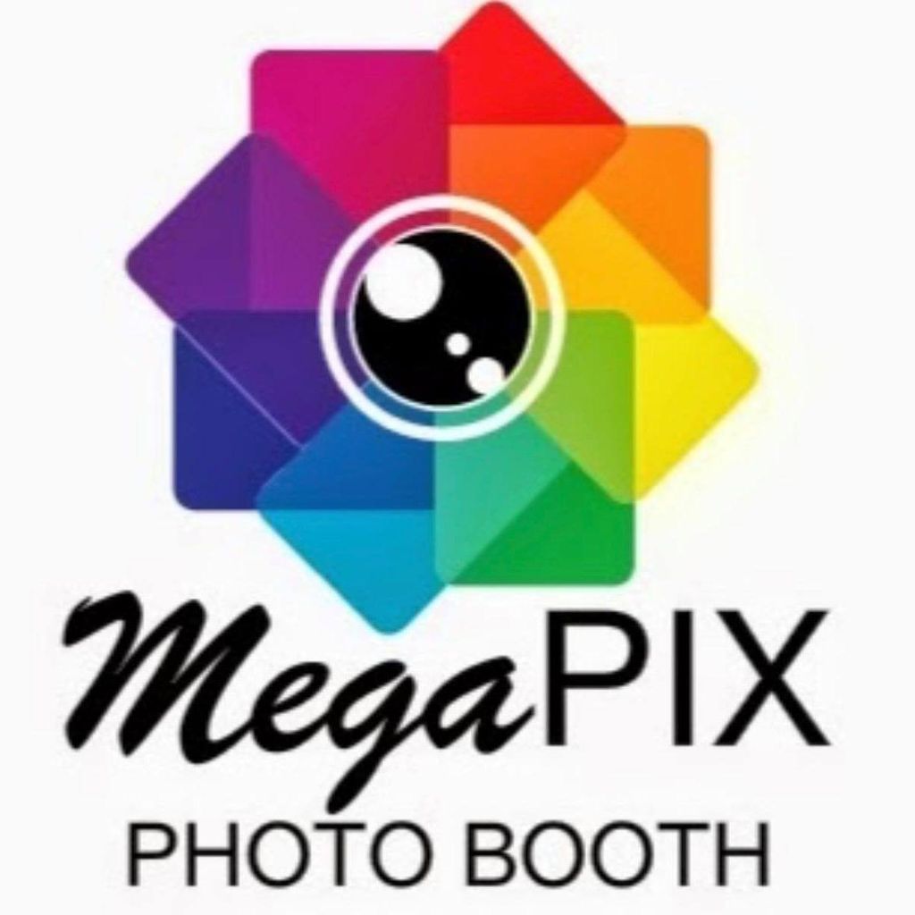 MegaPix Photo Booth