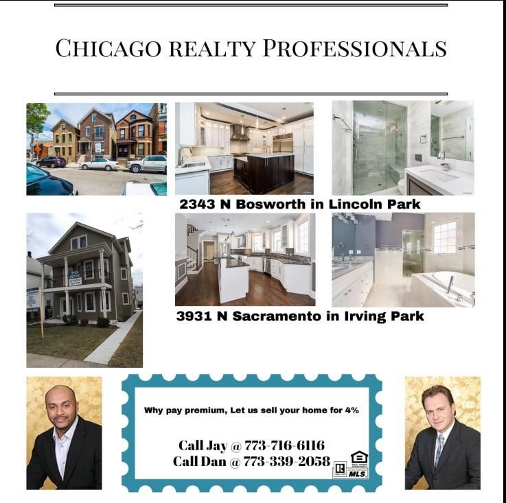 Chicago Realty Professionals