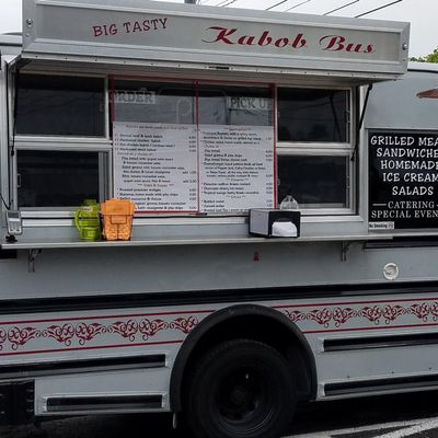 The 10 Best Mobile Food Trucks In Nashville Tn With Free