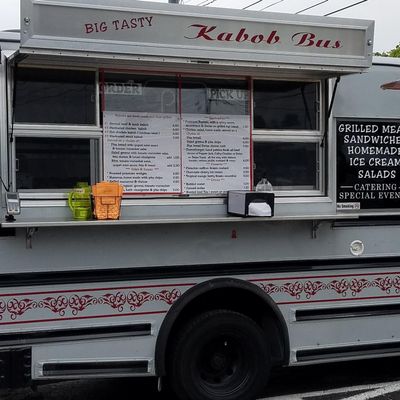 The 10 Best Mobile Food Trucks In Franklin Tn With Free