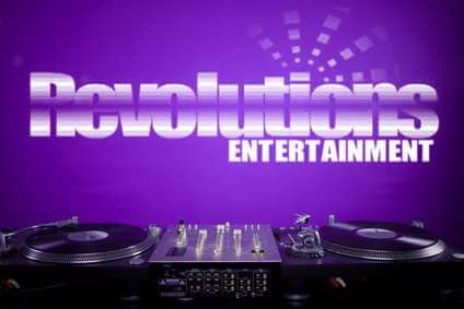 Revolutions Entertainment LLC