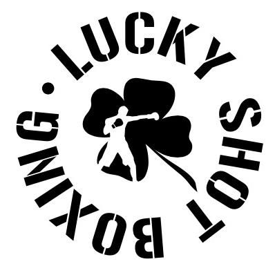 Lucky Shot Boxing