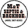 M&T Septic & Backhoe Service Inc.
