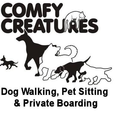 Comfy Creatures
