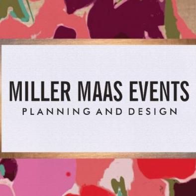 Miller Maas Events