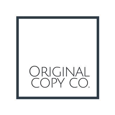 Original Copy Co.