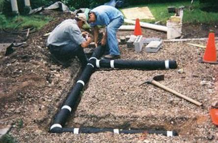Drainage Pros