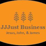 JJJust Business
