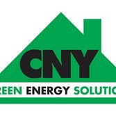 CNY Green Energy Solutions