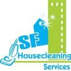 San Francisco House Cleaning