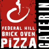 Federal Hill Pizza