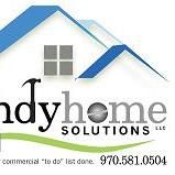 Handy Home Solutions, LLC