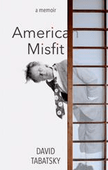 American Misfit is an homage to anyone who has eve