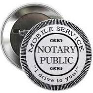 Cape Fear Mobile Notary 910~685~2668 WILM & CB