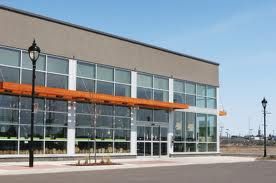 We serve office buildings, bars, restaurants, shop