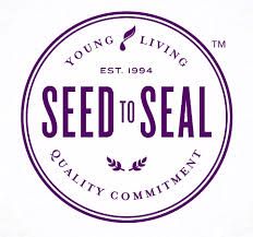 Young Living's purity promise