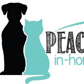 Peace of Mind In-Home Pet Care Services
