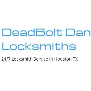 DeadBolt Dan Locksmiths