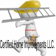 Certified Home Improvements LLC