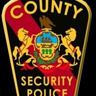 County Security Police, LLC