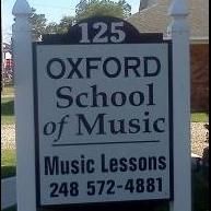 Oxford School of Music