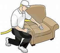 expert upholstery cleaning  white sofas no problem