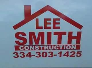 Lee Smith Construction