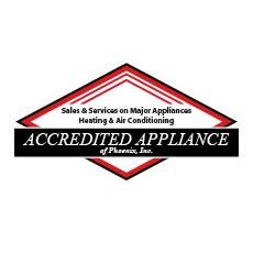 Accredited Appliance of Phoenix