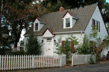 Exterior Painting Cape Cod Painting Yarmouth Port 