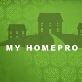 My Home Pro Inc