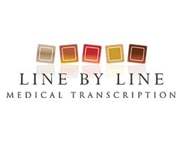 Line By Line Medical Transcription