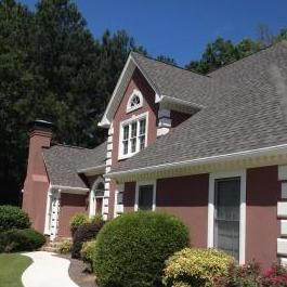 Residential and Commercial Roofing Painting and...