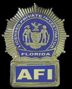 All Florida Investigations & Forensic Services, In