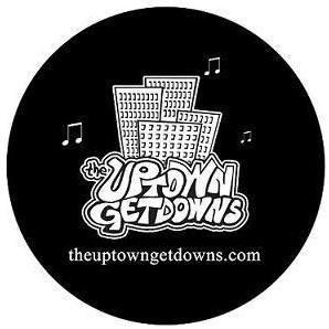 The Uptown Getdowns (Live Band)