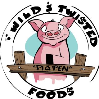 Wild and Twisted Foods