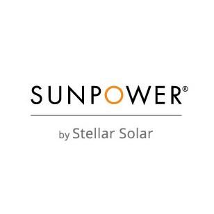 SunPower by Stellar Solar