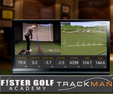 TrackMan Ball Flight Analysis takes the guesswork 