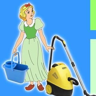 Cinderella Cleaning Company