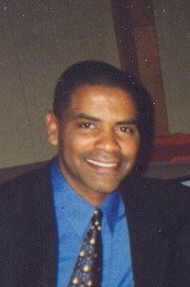 Maurice Walker
IT Consultant