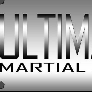 Ultimate Mixed Martial Arts-