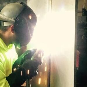 Scorched Welding and Fabrication