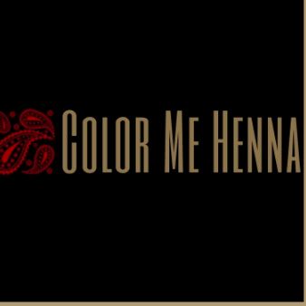 Color Me Henna