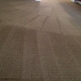Wardlow's carpet and tile cleaning